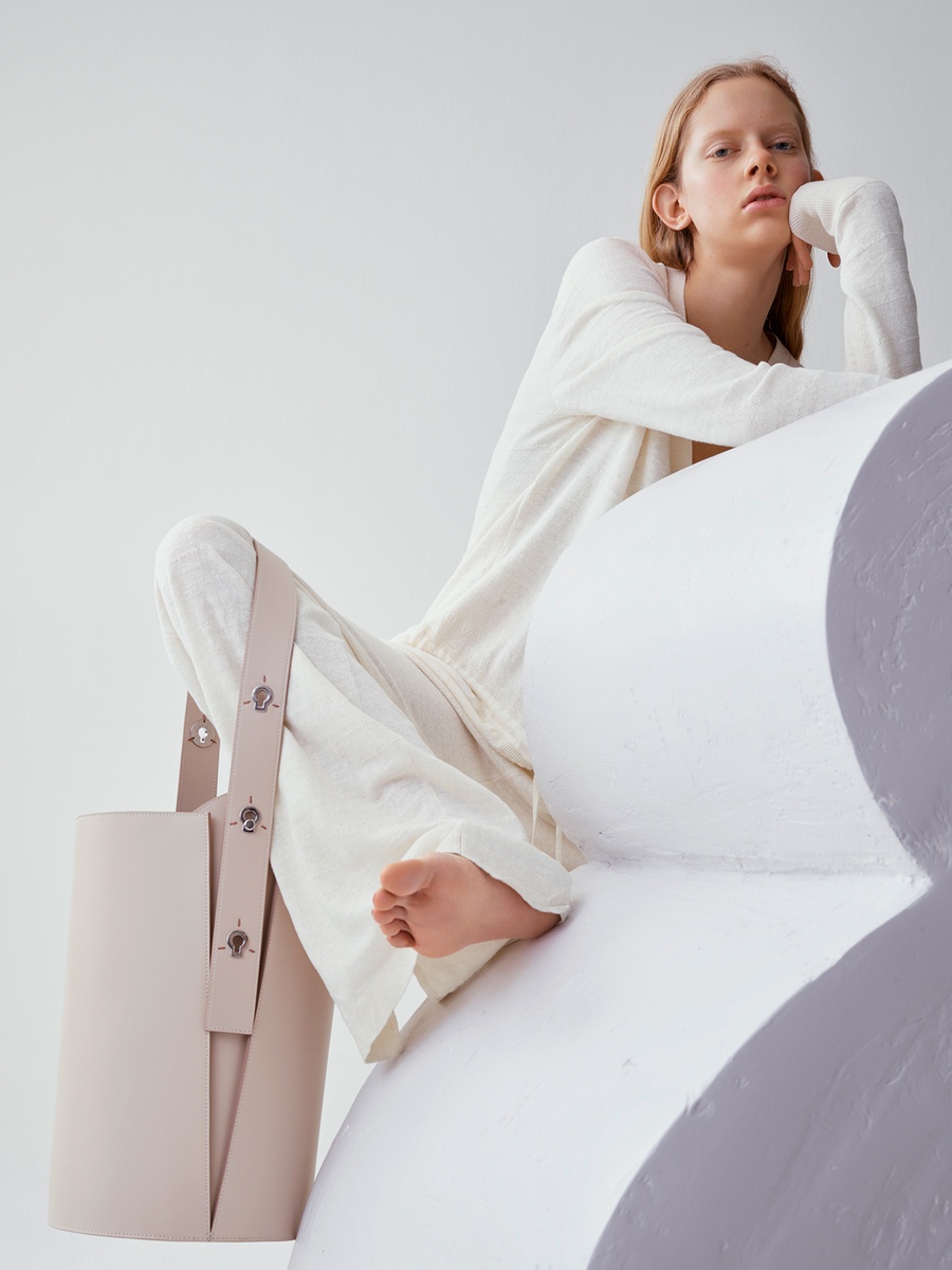 Lundlund : Danse Lente Pre fall 17  : 6